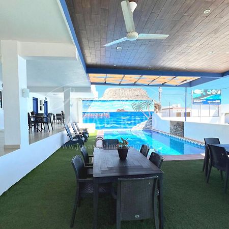 Esmeralda Joyas Del Mar Bahia De Kino Екстер'єр фото